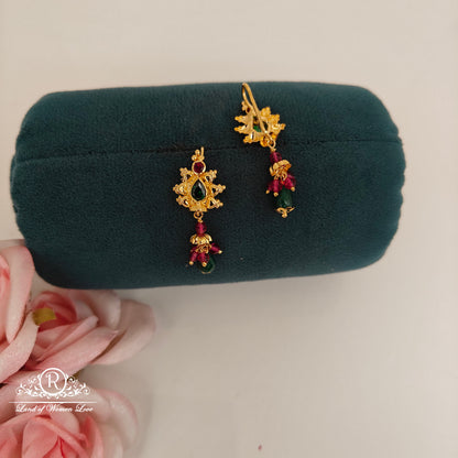 92.5 Silver hanging -RCBH028