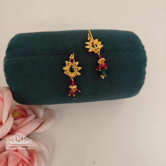 92.5 Silver hanging -RCBH028