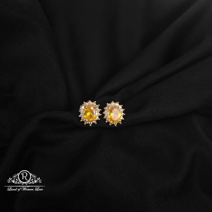 92.5-SILVER STUDS-RCH1141