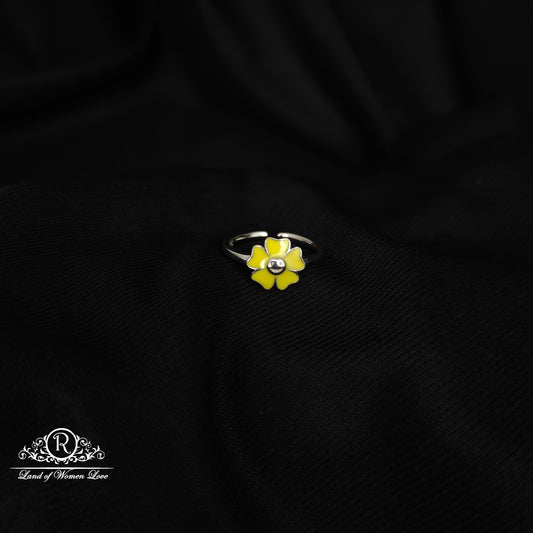 92.5 SILVER GOLD POLISH NAVARTNA BANGLES-RCH1088