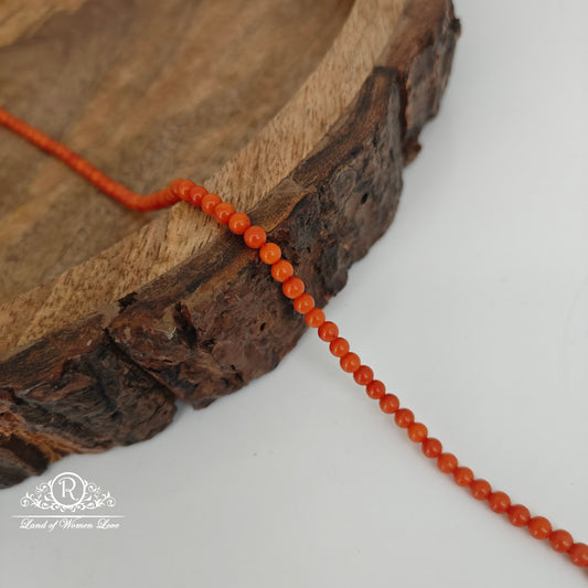 ROUND CORALS-RCJM073