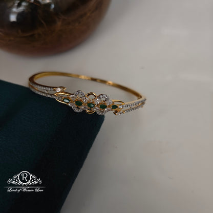 92.5 SILVER KADA CUM BRACELECT-RCHD029