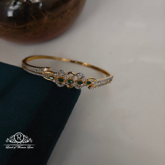 92.5 SILVER KADA CUM BRACELECT-RCHD029