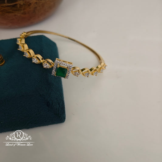 92.5 SILVER KADA CUM BRACELECT-RCHD028