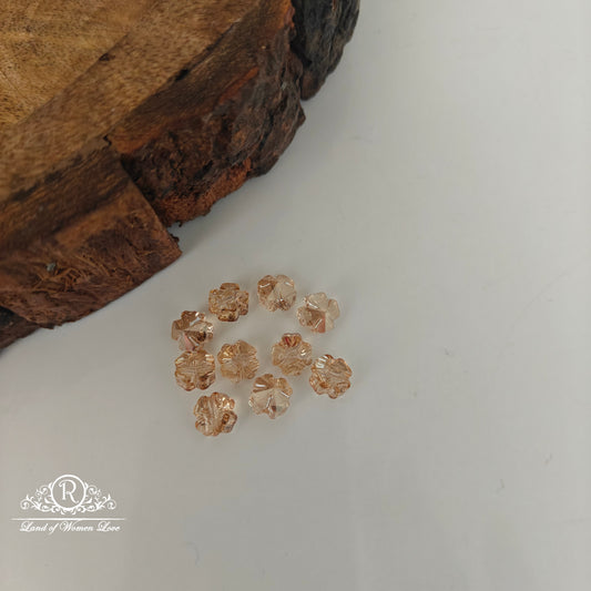 FLOWER BEADS-RCJM284