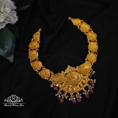 92.5 SILVER PEACOCK-RCP180