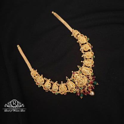 92-5-SILVER-MANGO-NECKLACE-RCBH043