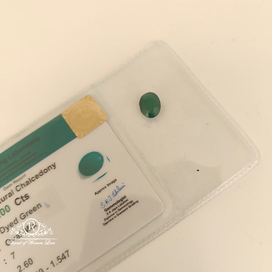 Natural chalcedony-RCJM348