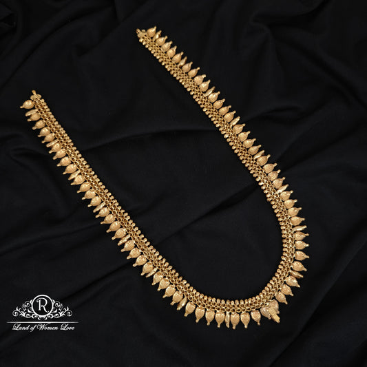 92.5 SILVER MANGO HARAM-RCP193