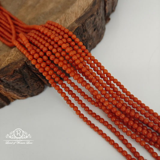 ROUND CORALS-RCJM071
