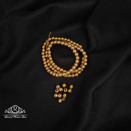 92.5 Silver balls-RCH1226