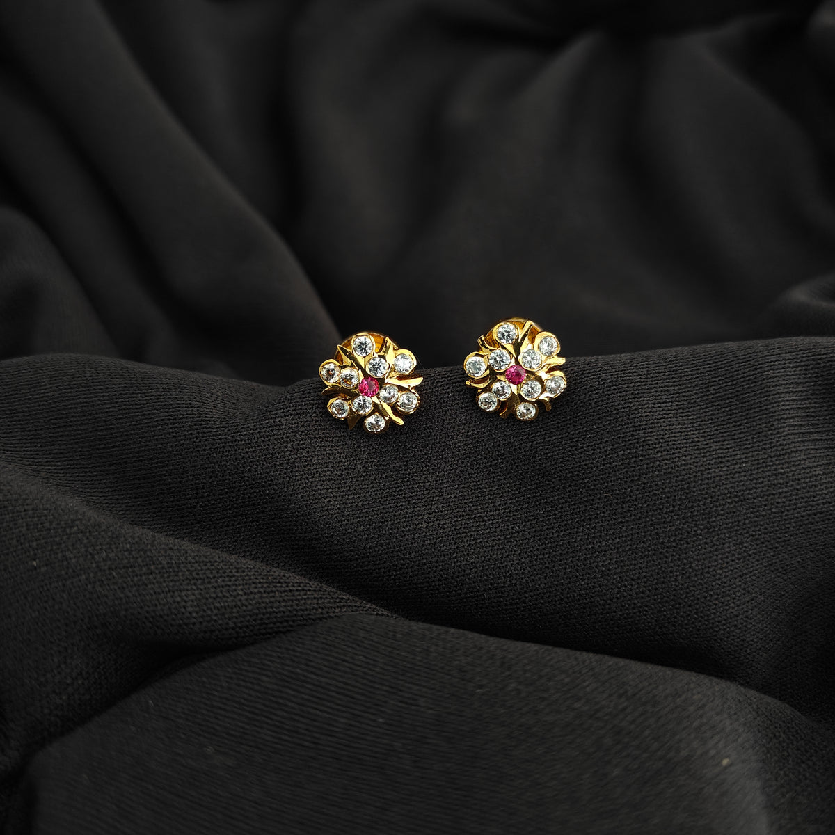 92.5-silver-with-gold-polish-earrings-RCK308-1