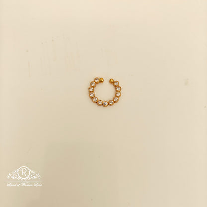 92.5 SILVER NOSE PIN-RCP200