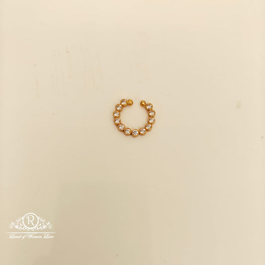 92.5 SILVER NOSE PIN-RCP200