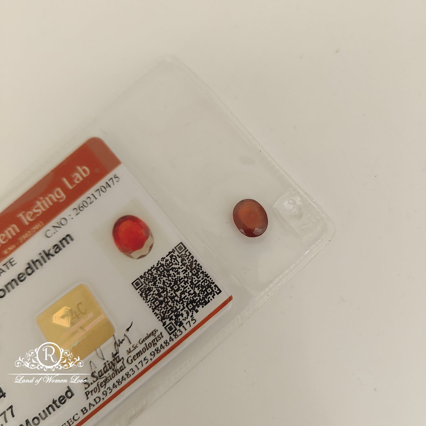 Natural gomedhikam-RCJM344