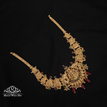 92-5-SILVER-MANGO-NECKLACE-RCBH045