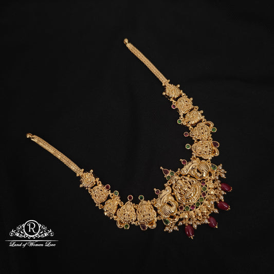 92-5-SILVER-MANGO-NECKLACE-RCBH045