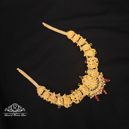 92-5-SILVER-MANGO-NECKLACE-RCBH044