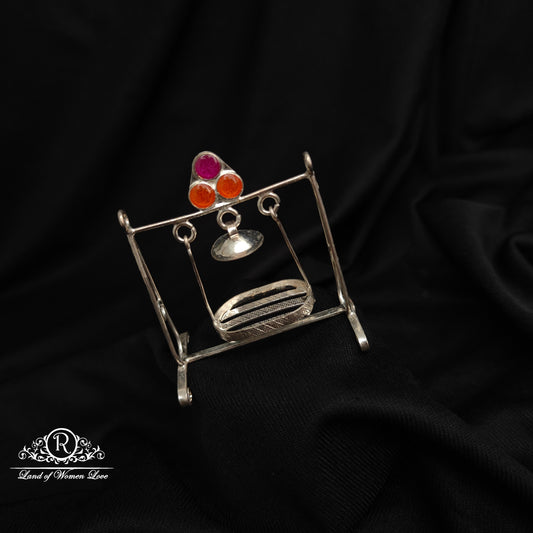 SILVER UYYALA-RCRS013