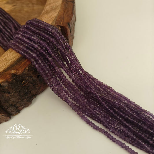 SPINNEL BEADS-RCJM212