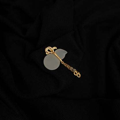 Silver locket -RCDS0432