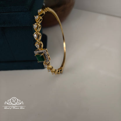 92.5 SILVER KADA CUM BRACELECT-RCHD028