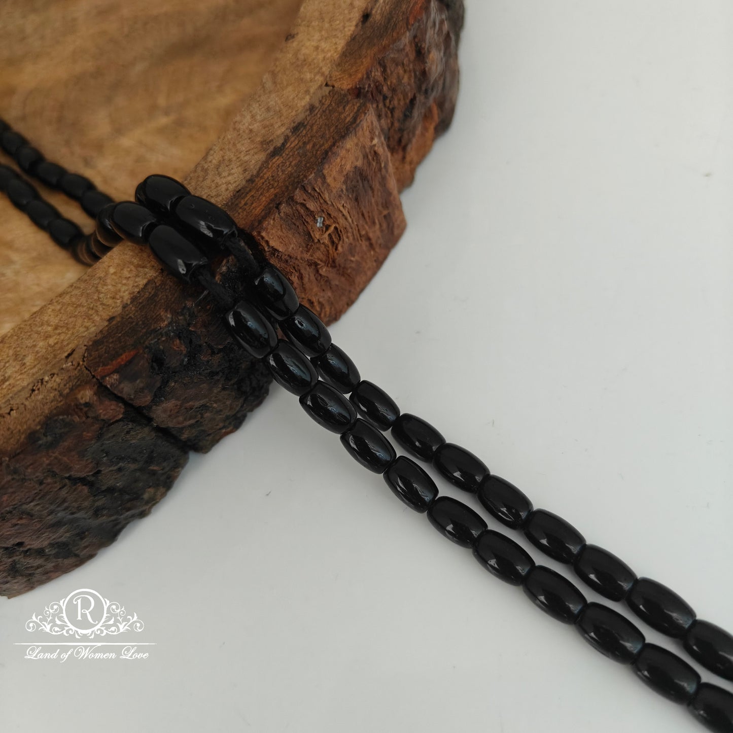 Black Beads-RCJM322