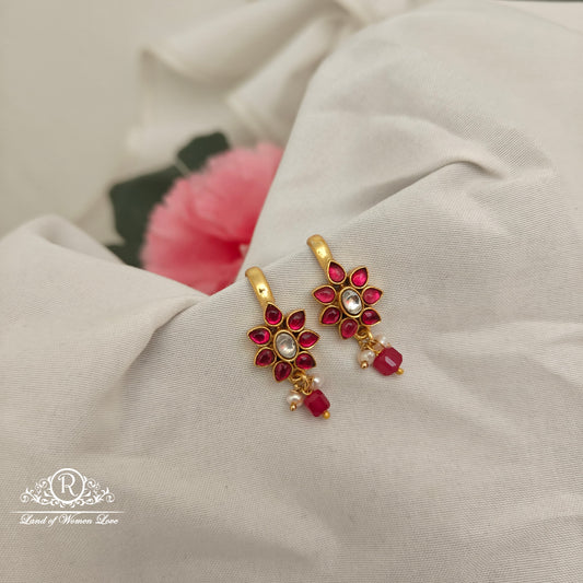 92.5 Silver Kundan Bugadi-RCAL02