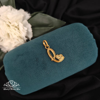 92.5-SILVER HEART LOCKET -RCM1518