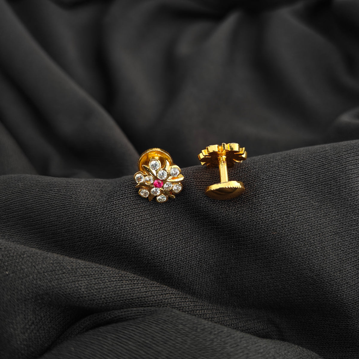 92.5-silver-with-gold-polish-earrings-RCK308-1