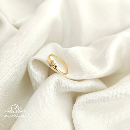 92.5 Silver simple and fancy fingering -RCR245