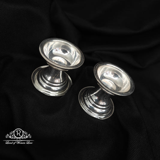SILVER DEEPAM KUNDULU -RCRS030
