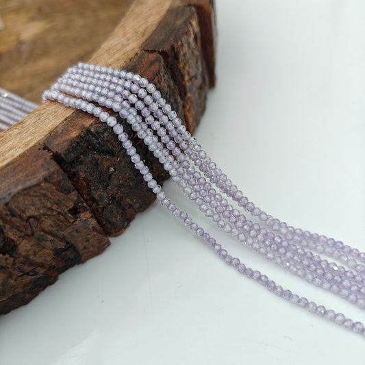 CZ cating beads -RCJM376