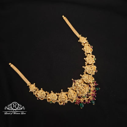 92-5-SILVER-MANGO-NECKLACE-RCBH047