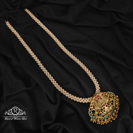 Pearl chain-RCJR1098