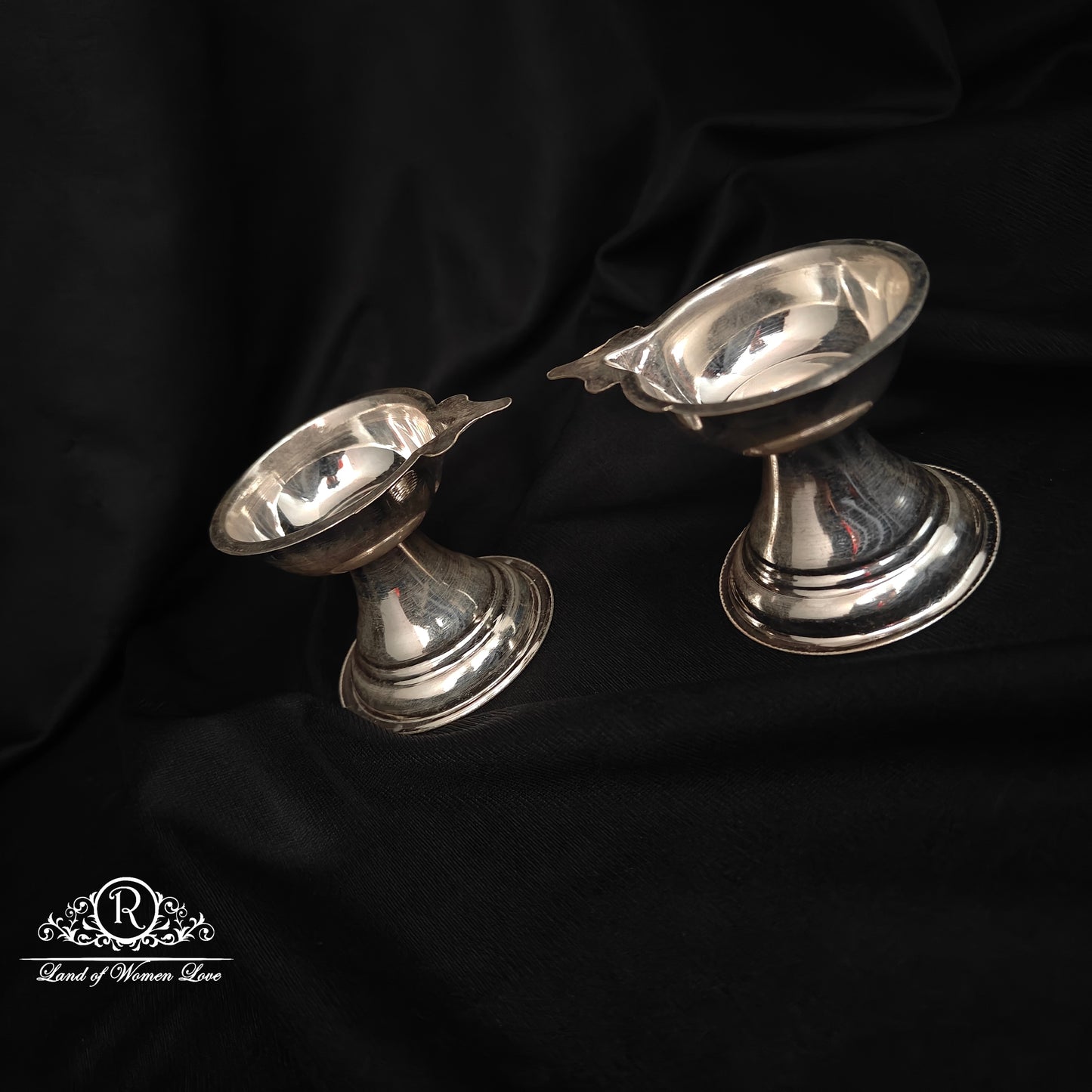 SILVER DEEPAM-RCRSS070