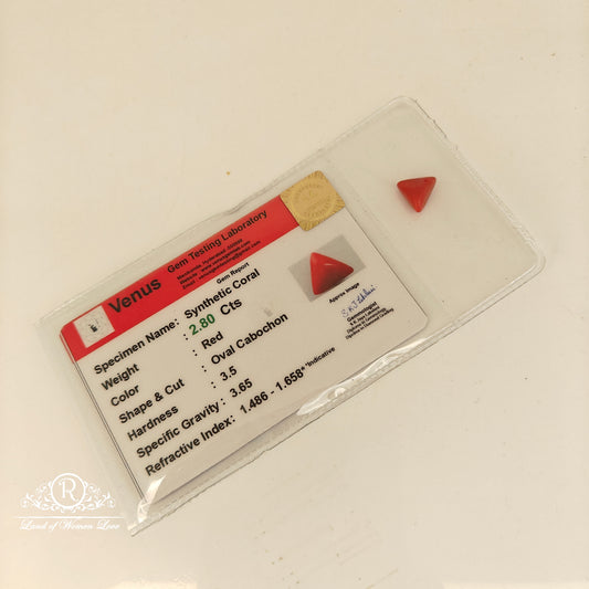 Synthetic coral-RCJM341