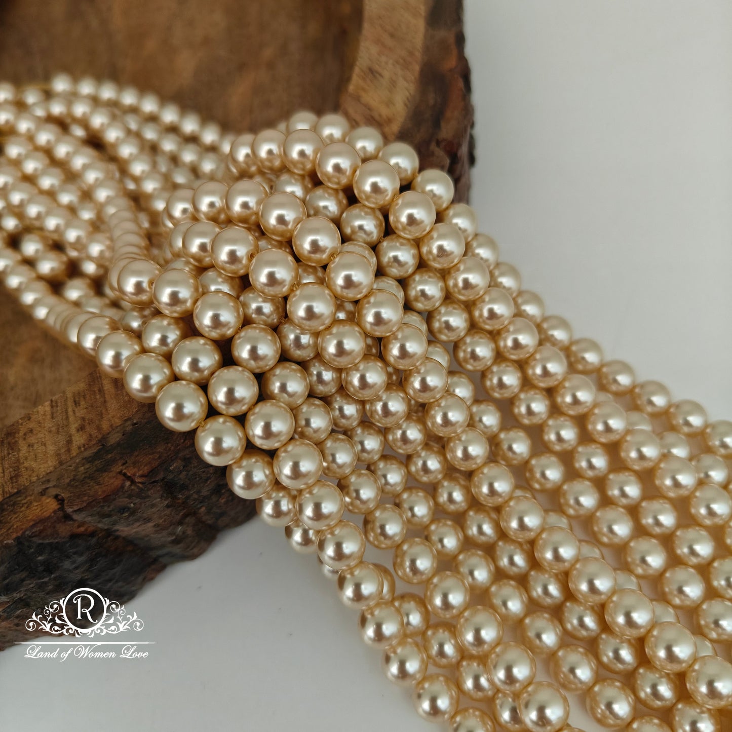 RIO PEARLS 7MM-RCJM006