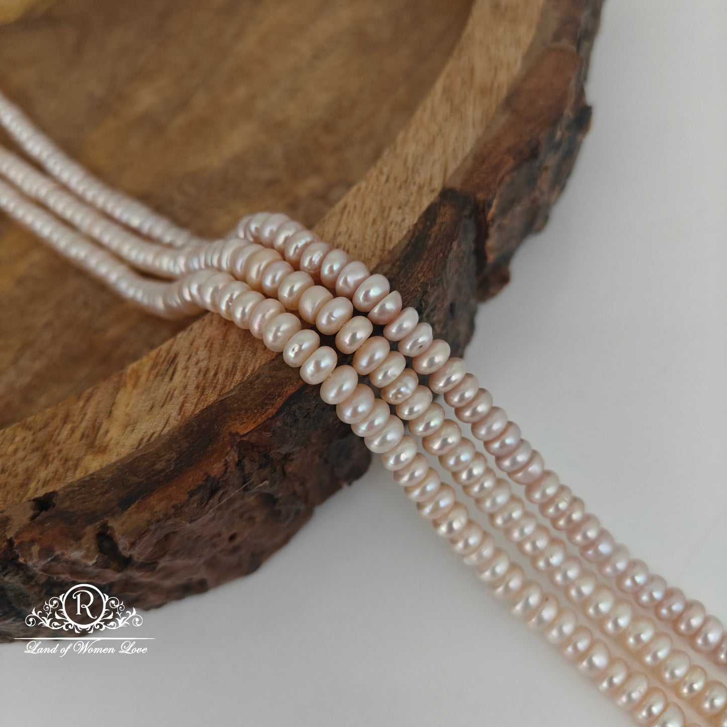 REAL PEARLS-RCJM028
