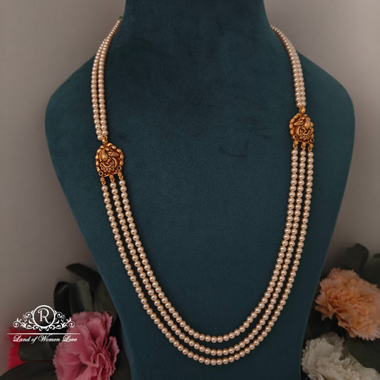 92.5 SILVER pearl haram-RCH1064