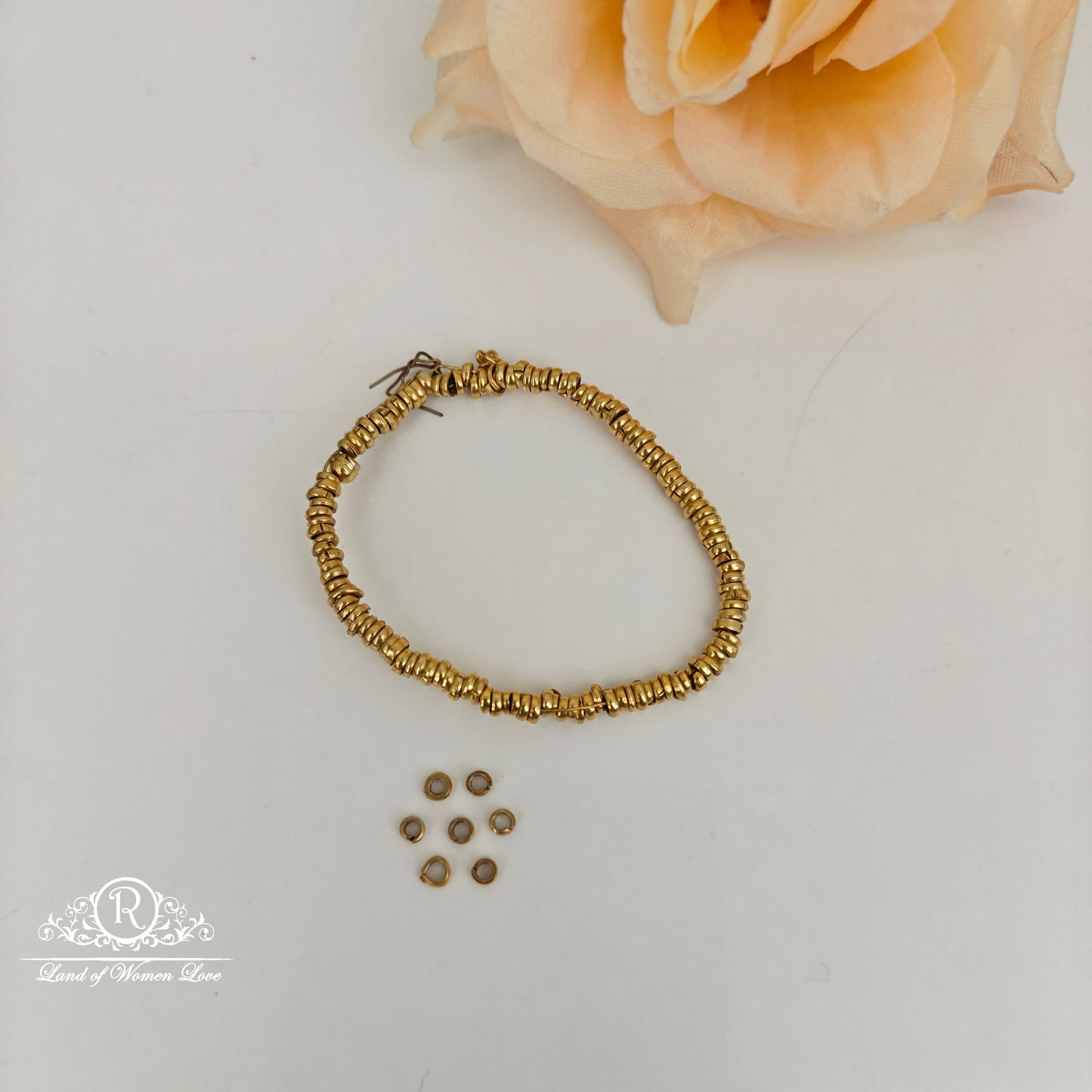 92.5 Silver Rings accessories -RCH1213