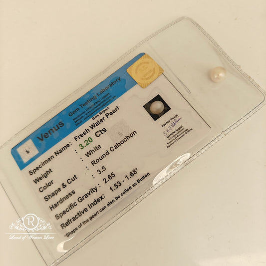 Freshwater pearl -RCJM347