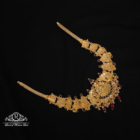 92-5-SILVER-MANGO-NECKLACE-RCBH045