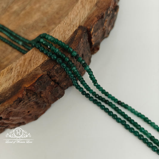 ZAID BATTI BEADS -RCJM118