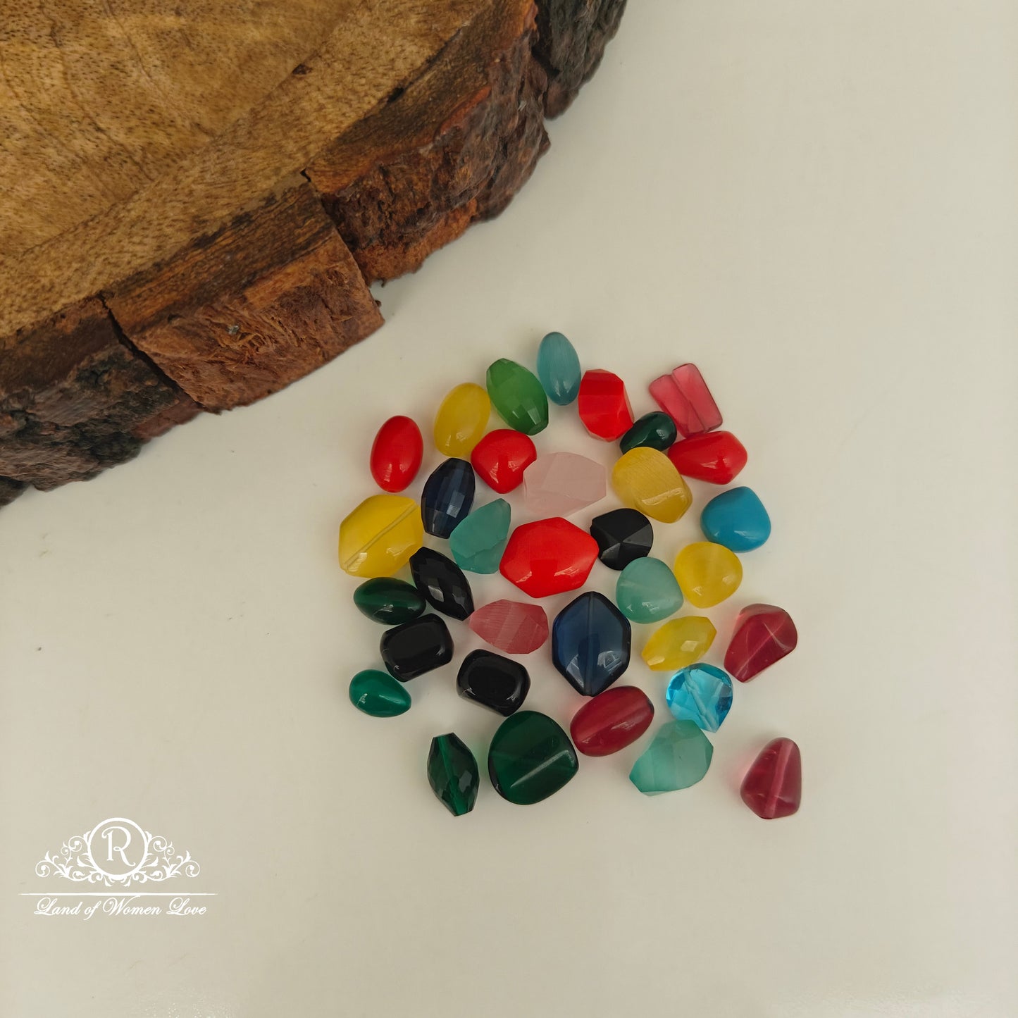 FANCY BEADS-RCJM242