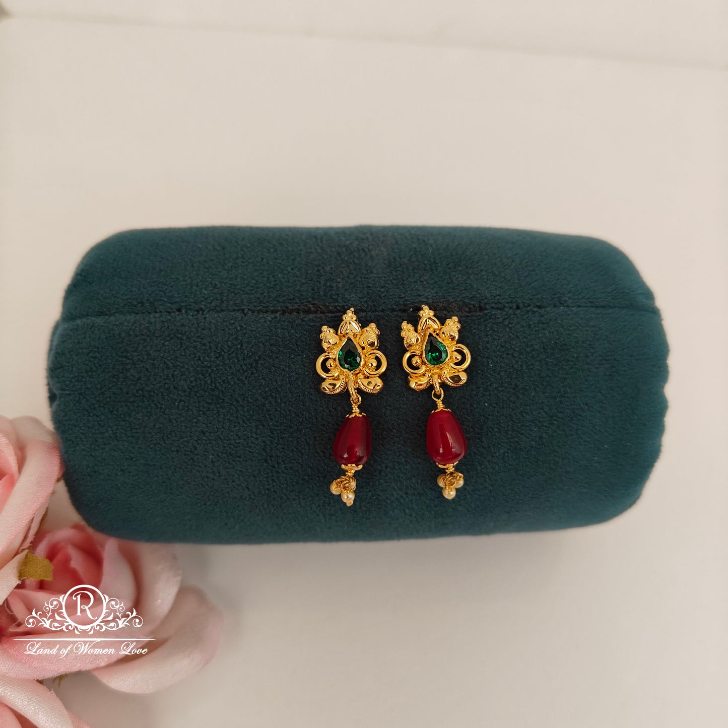 92.5 Silver hanging -RCBH029