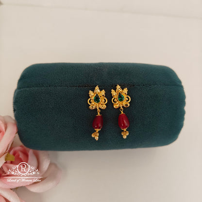 92.5 Silver hanging -RCBH029