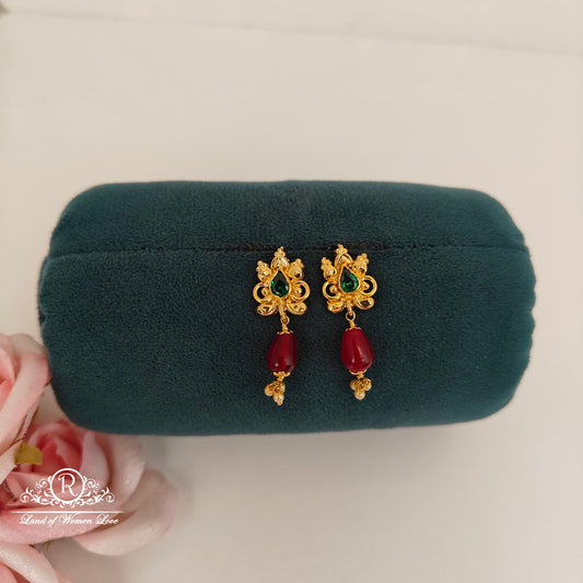 92.5 Silver hanging -RCBH029