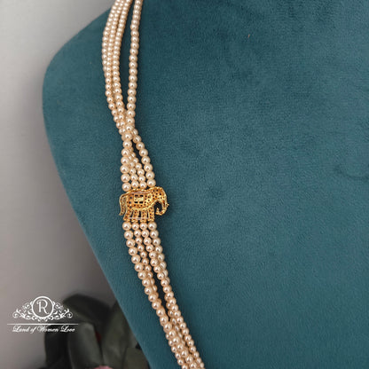 92.5 SILVER pearl haram-RCh1065