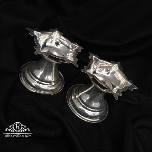 SILVER DEEPAM KUNDULU -RCRS032